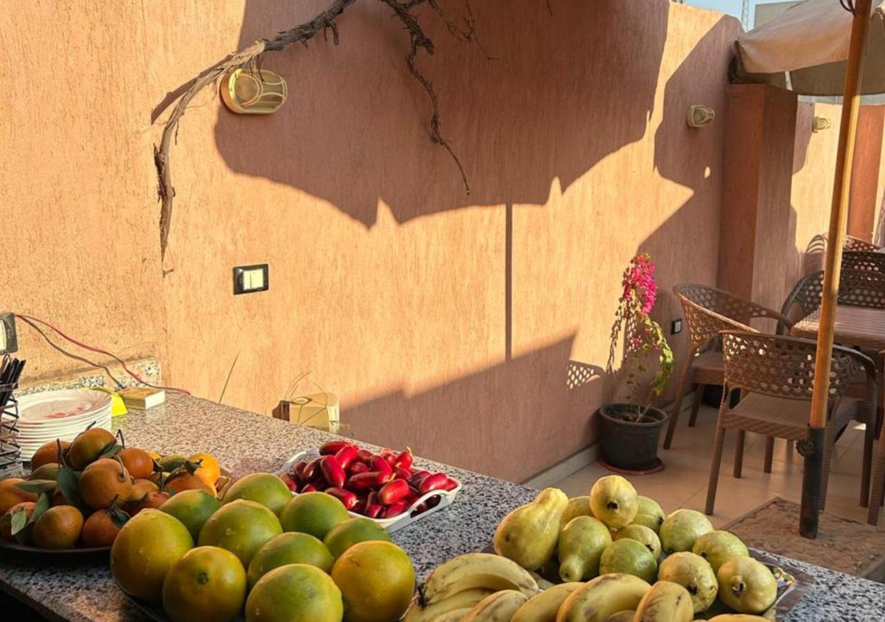 Pyramids Road Guest House Cozy Rooms And Rooftop Breakfast With The Pyramids View Nazlet el-Sîsi Zewnętrze zdjęcie